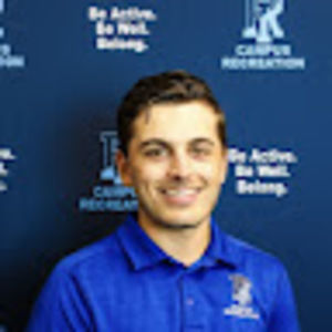 Meet your Posher, Curtis